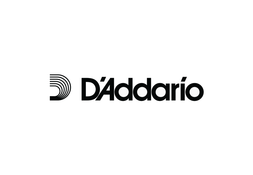 D'Addario guitar strings and accessories
